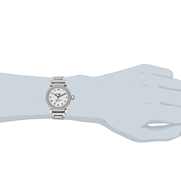 Brand new Coach Watch - Picture 11 of 11